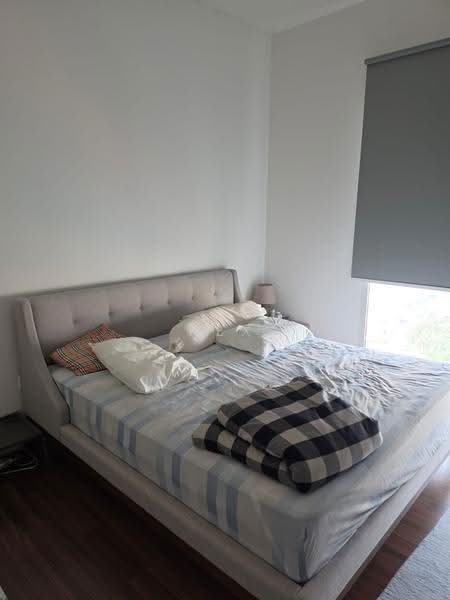 Service Residence for Rent at UNA Serviced Apartment - Rex Tan - Bedroom - PropertyGuru.com.my