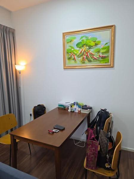Service Residence for Rent at UNA Serviced Apartment - Rex Tan - Interior - PropertyGuru.com.my