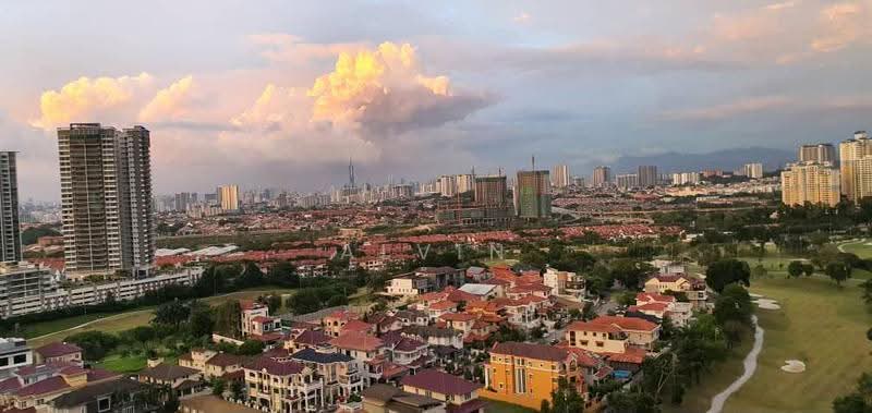 Service Residence for Rent at Skyluxe On The Park Bukit Jalil - Alvin Sow - Exterior - PropertyGuru.com.my