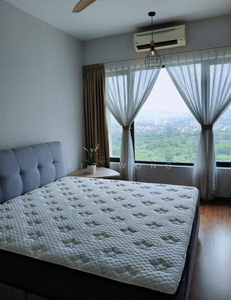 Kondominium untuk Disewa di DEX Suites 1.0 (Tower A) @ Kiara East - Eric Wong - Bedroom - PropertyGuru.com.my