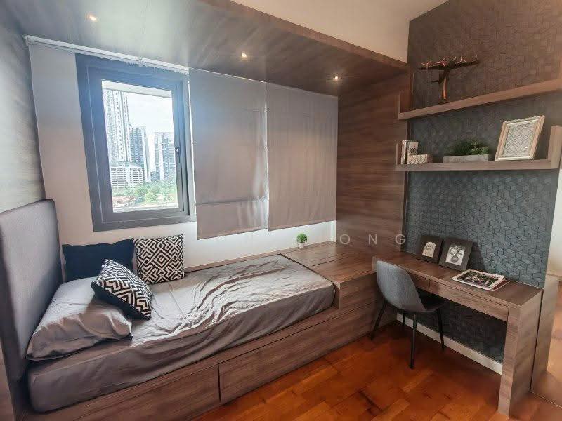 Condominium for Rent at Iskandar Residences - Anson Hiong - PropertyGuru.com.my