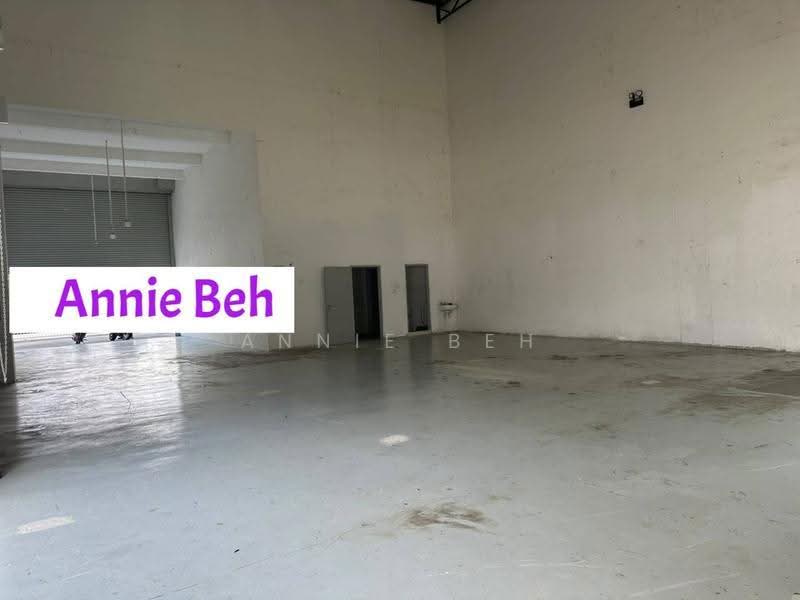 Factory for Rent in Batu Kawan (Penang) - Annie Beh - Interior - PropertyGuru.com.my