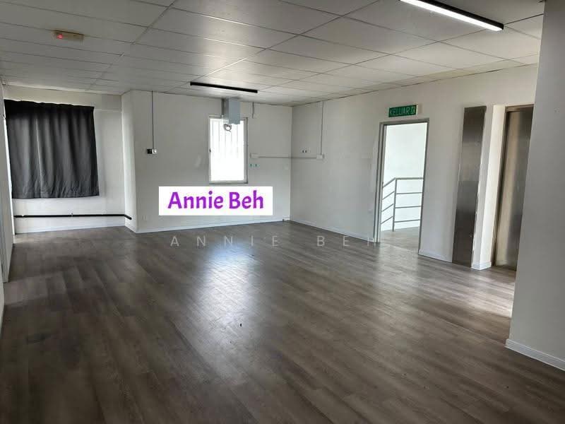 Factory for Rent in Batu Kawan (Penang) - Annie Beh - Interior - PropertyGuru.com.my