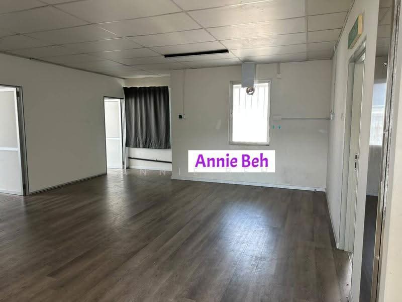 Factory for Rent in Batu Kawan (Penang) - Annie Beh - Interior - PropertyGuru.com.my