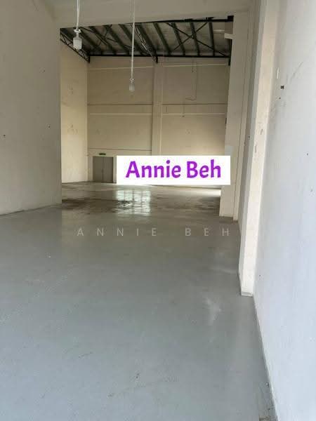 Factory for Rent in Batu Kawan (Penang) - Annie Beh - Interior - PropertyGuru.com.my