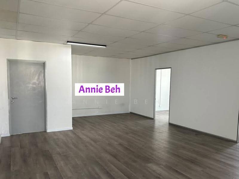 Factory for Rent in Batu Kawan (Penang) - Annie Beh - Interior - PropertyGuru.com.my