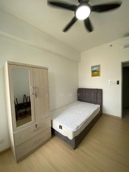 Service Residence for Rent at You City 3 - Jimmy Chang - Bedroom - PropertyGuru.com.my