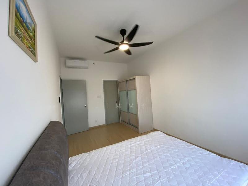 Service Residence for Rent at You City 3 - Jimmy Chang - Bedroom - PropertyGuru.com.my