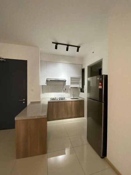 Service Residence for Rent at You City 3 - Jimmy Chang - Kitchen - PropertyGuru.com.my
