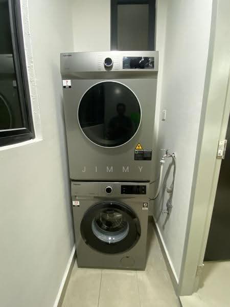 Service Residence for Rent at You City 3 - Jimmy Chang - Interior - PropertyGuru.com.my