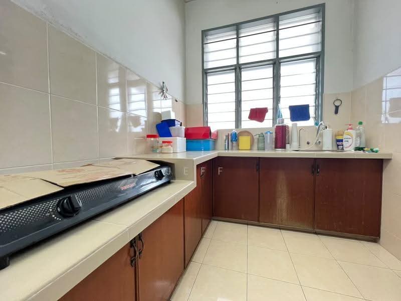 Terraced House for Sale in Kuala Kedah (Kedah) - Jeff Yeoh - Kitchen - PropertyGuru.com.my
