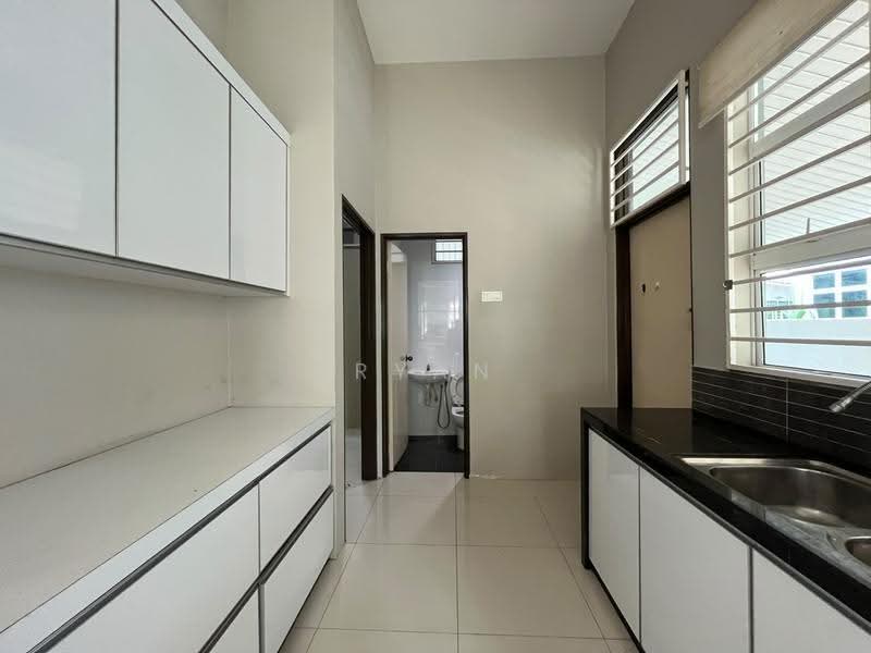 Bungalow House untuk Dijual di Alor Setar (Kedah) - Ryan Ooi - Kitchen - PropertyGuru.com.my