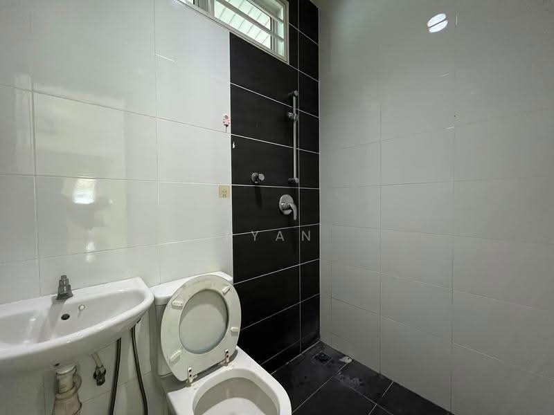 Bungalow House untuk Dijual di Alor Setar (Kedah) - Ryan Ooi - Bathroom - PropertyGuru.com.my