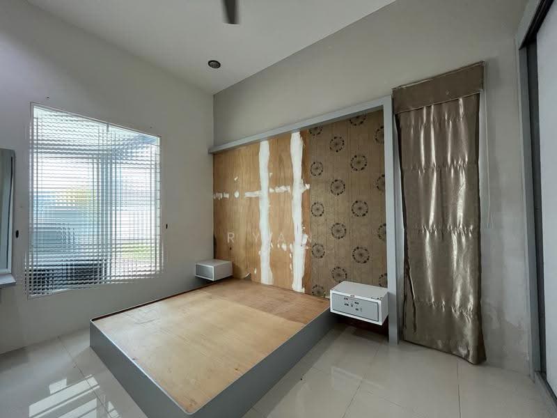Bungalow House untuk Dijual di Alor Setar (Kedah) - Ryan Ooi - Bedroom - PropertyGuru.com.my