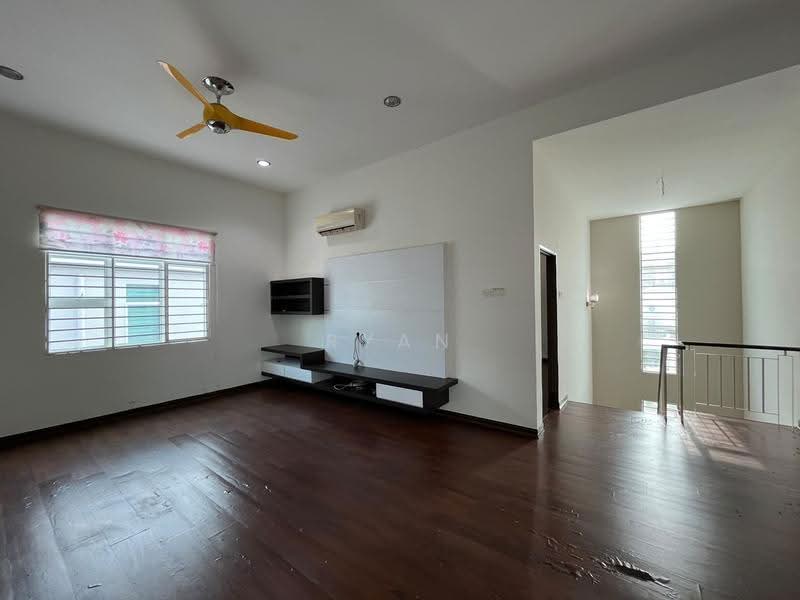 Bungalow House untuk Dijual di Alor Setar (Kedah) - Ryan Ooi - Living Room - PropertyGuru.com.my