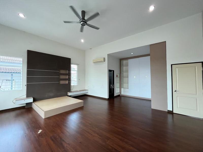 Bungalow House untuk Dijual di Alor Setar (Kedah) - Ryan Ooi - Bedroom - PropertyGuru.com.my
