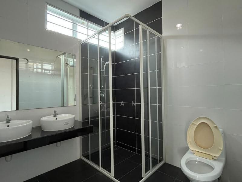 Bungalow House untuk Dijual di Alor Setar (Kedah) - Ryan Ooi - Bathroom - PropertyGuru.com.my