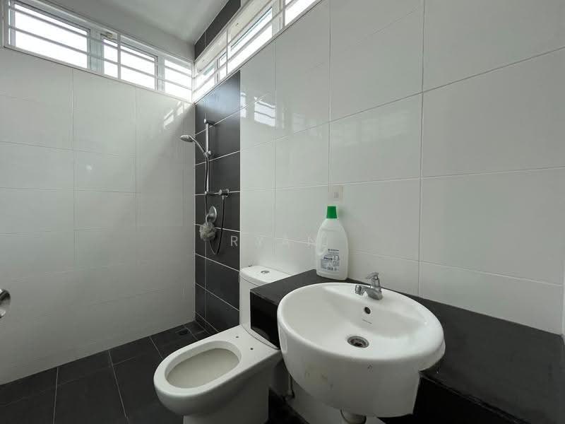 Bungalow House untuk Dijual di Alor Setar (Kedah) - Ryan Ooi - Bathroom - PropertyGuru.com.my