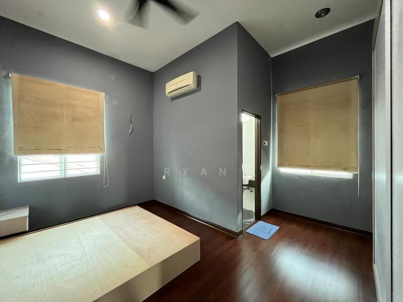 Bungalow House untuk Dijual di Alor Setar (Kedah) - Ryan Ooi - Bedroom - PropertyGuru.com.my