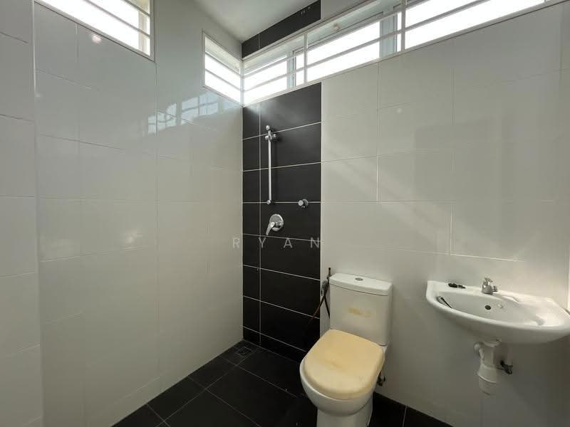 Bungalow House untuk Dijual di Alor Setar (Kedah) - Ryan Ooi - Bathroom - PropertyGuru.com.my