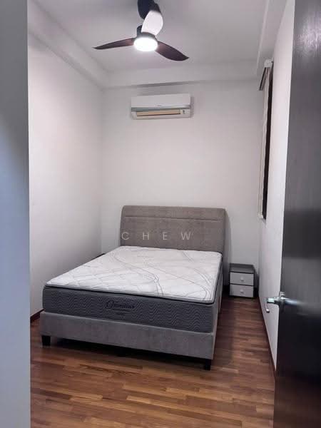 Service Residence for Rent at Setia Sky 88 - Chew Chee Yee - Bedroom - PropertyGuru.com.my