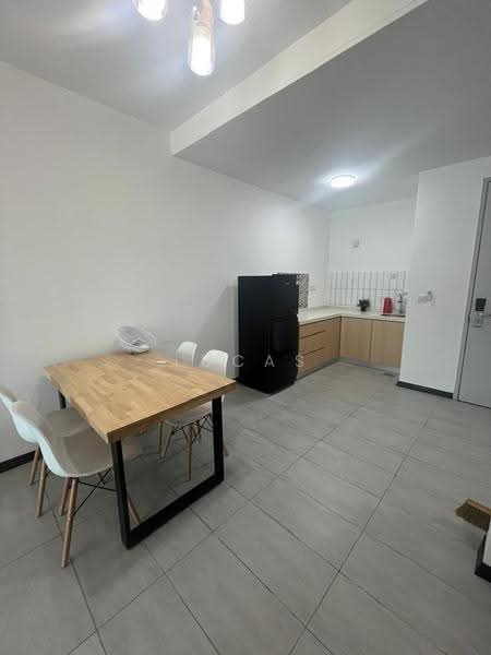 Kediaman Servis untuk Disewa di Sensasi @ Utropolis - Lucas Tan - Kitchen - PropertyGuru.com.my