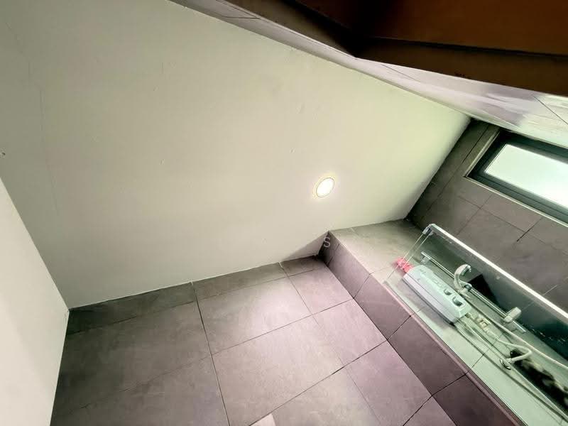 Kediaman Servis untuk Disewa di Sensasi @ Utropolis - Lucas Tan - Bathroom - PropertyGuru.com.my