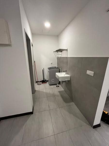 Kediaman Servis untuk Disewa di Sensasi @ Utropolis - Lucas Tan - Interior - PropertyGuru.com.my
