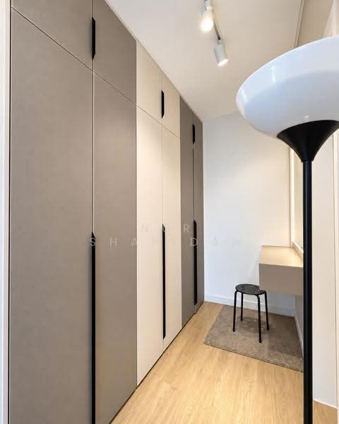 Kondominium untuk Disewa di TRIA Seputeh in 9 Seputeh, Kuala Lumpur - Nur Shahidah - Interior - PropertyGuru.com.my