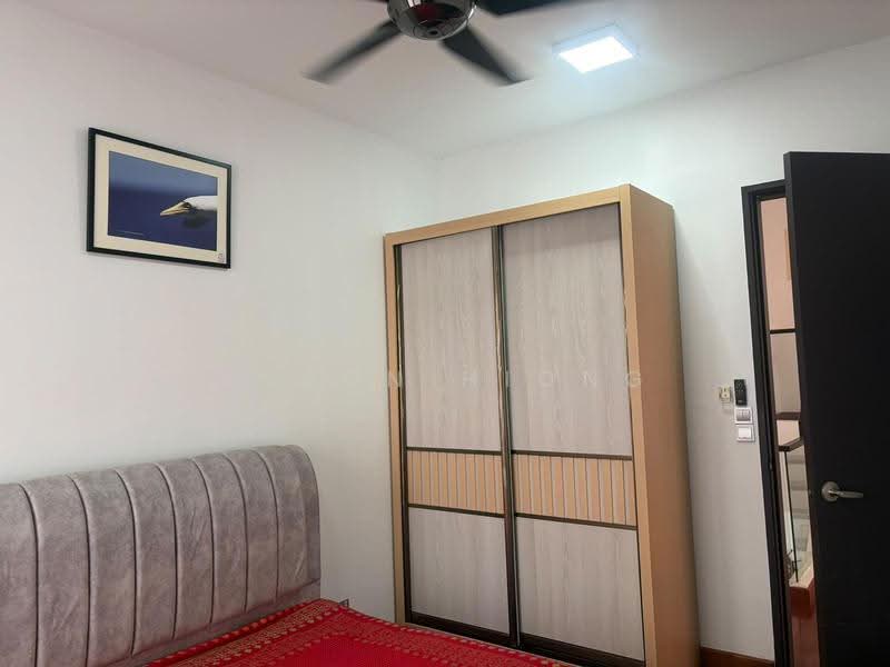 Cluster House for Rent in Horizon Hills (Iskandar Puteri (Nusajaya)) - Anson Hiong - PropertyGuru.com.my