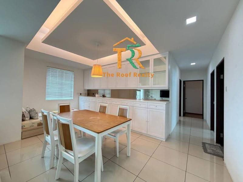 Kondominium untuk Disewa di Serene Heights - Pei Nie Kong - PropertyGuru.com.my