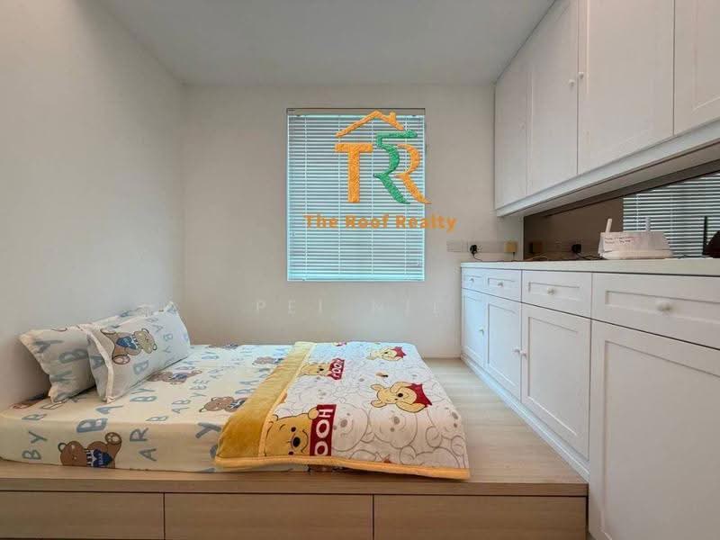 Kondominium untuk Disewa di Serene Heights - Pei Nie Kong - PropertyGuru.com.my