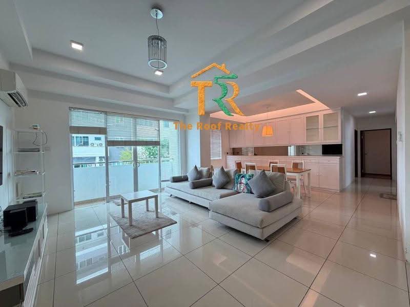 Kondominium untuk Disewa di Serene Heights - Pei Nie Kong - PropertyGuru.com.my
