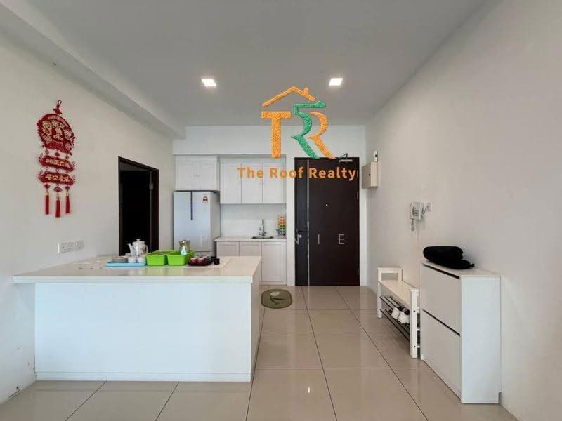 Kondominium untuk Disewa di Serene Heights - Pei Nie Kong - PropertyGuru.com.my