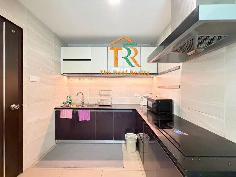Kondominium untuk Disewa di Serene Heights - Pei Nie Kong - PropertyGuru.com.my