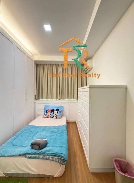 Kondominium untuk Disewa di Serene Heights - Pei Nie Kong - PropertyGuru.com.my