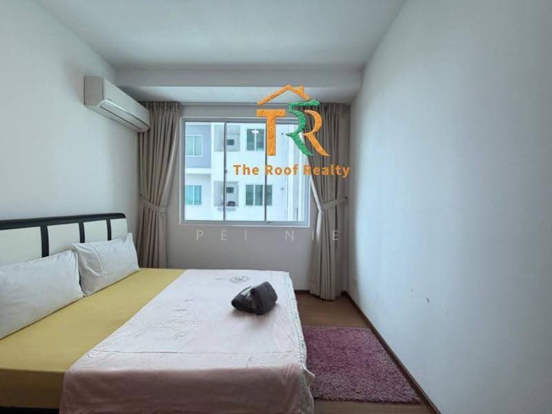 Kondominium untuk Disewa di Serene Heights - Pei Nie Kong - PropertyGuru.com.my