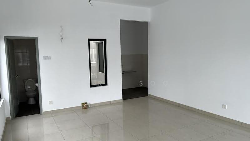 Townhouse for Rent in Sepang (Selangor) - Chrix Soo - Bathroom - PropertyGuru.com.my