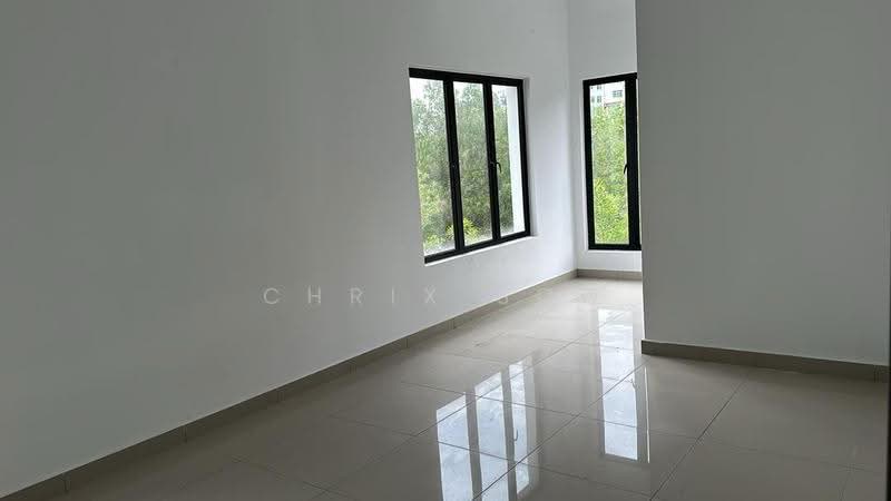 Townhouse for Rent in Sepang (Selangor) - Chrix Soo - Interior - PropertyGuru.com.my