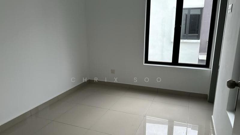 Townhouse for Rent in Sepang (Selangor) - Chrix Soo - Interior - PropertyGuru.com.my