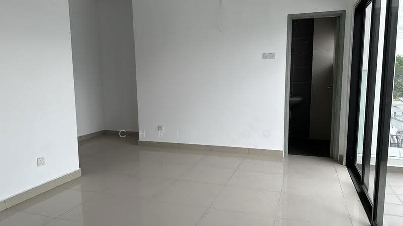 Townhouse for Rent in Sepang (Selangor) - Chrix Soo - Interior - PropertyGuru.com.my