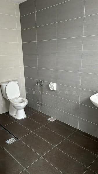 Townhouse for Rent in Sepang (Selangor) - Chrix Soo - Bathroom - PropertyGuru.com.my