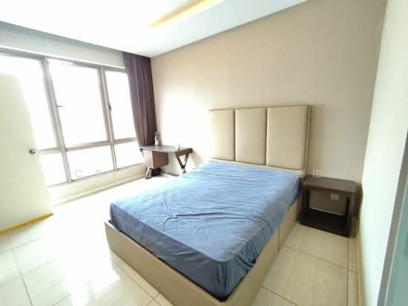 Service Residence for Rent at Dorsett Residences Sri Hartamas - Cristleona Wee - Bedroom - PropertyGuru.com.my