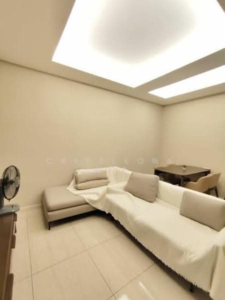 Service Residence for Rent at Dorsett Residences Sri Hartamas - Cristleona Wee - PropertyGuru.com.my