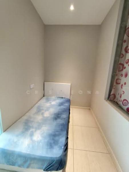 Service Residence for Rent at Dorsett Residences Sri Hartamas - Cristleona Wee - PropertyGuru.com.my