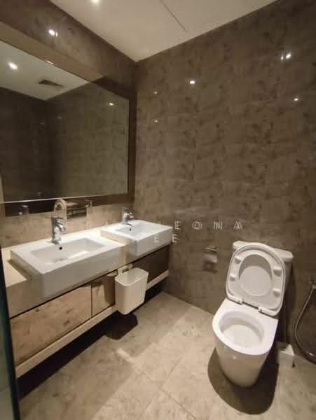 Service Residence for Rent at Dorsett Residences Sri Hartamas - Cristleona Wee - PropertyGuru.com.my