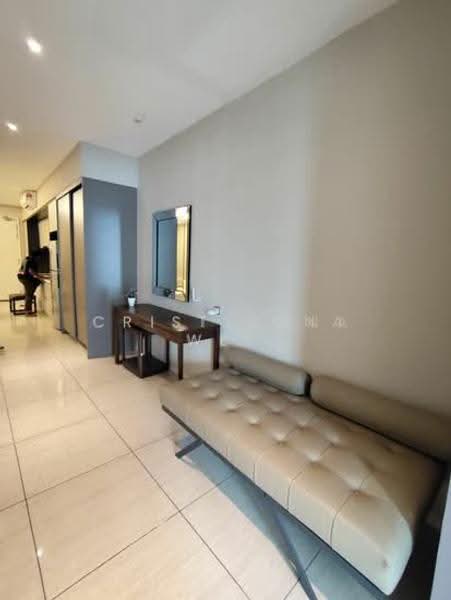 Service Residence for Rent at Dorsett Residences Sri Hartamas - Cristleona Wee - PropertyGuru.com.my