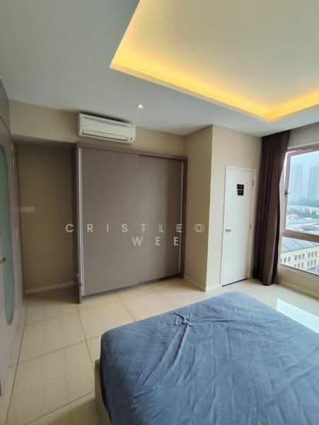 Service Residence for Rent at Dorsett Residences Sri Hartamas - Cristleona Wee - PropertyGuru.com.my