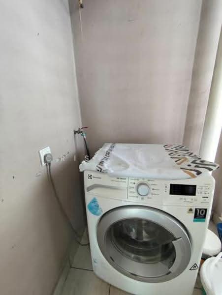 Service Residence for Rent at Dorsett Residences Sri Hartamas - Cristleona Wee - PropertyGuru.com.my