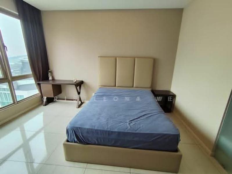 Service Residence for Rent at Dorsett Residences Sri Hartamas - Cristleona Wee - PropertyGuru.com.my